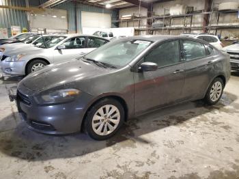  Salvage Dodge Dart