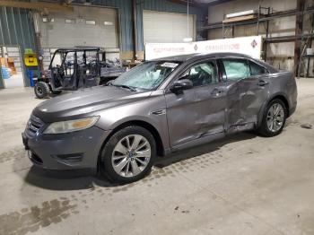  Salvage Ford Taurus