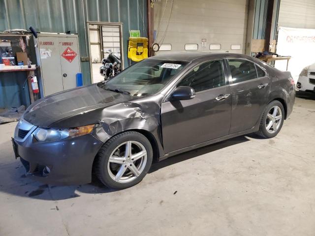  Salvage Acura TSX