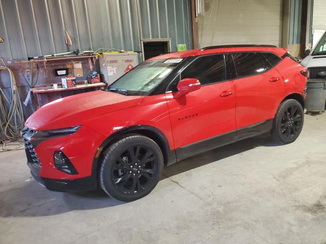  Salvage Chevrolet Blazer