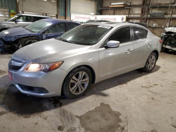  Salvage Acura ILX