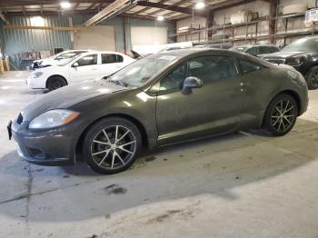  Salvage Mitsubishi Eclipse