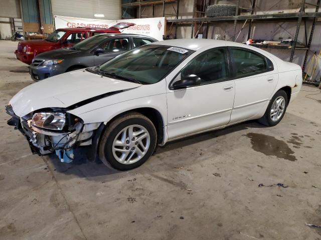  Salvage Dodge Intrepid