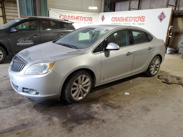  Salvage Buick Verano