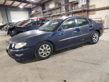  Salvage Buick LaCrosse