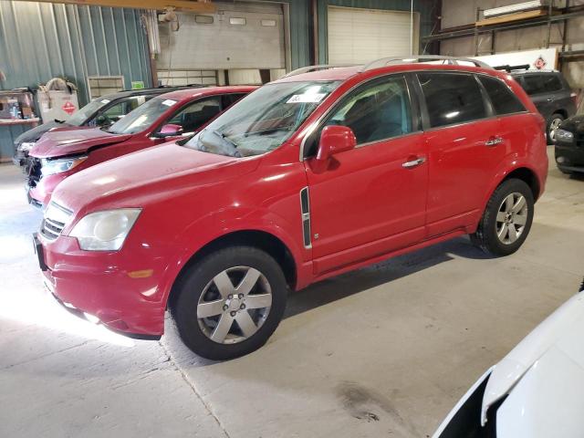  Salvage Saturn Vue