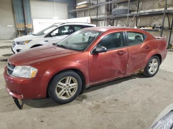  Salvage Dodge Avenger