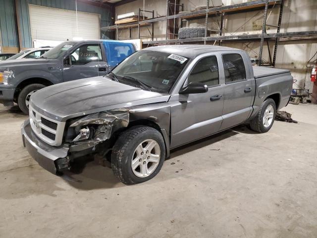  Salvage Dodge Dakota