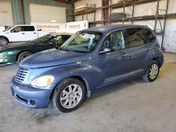  Salvage Chrysler PT Cruiser