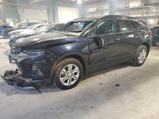  Salvage Chevrolet Blazer