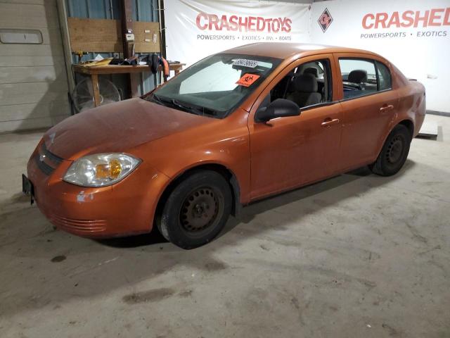  Salvage Chevrolet Cobalt Ls