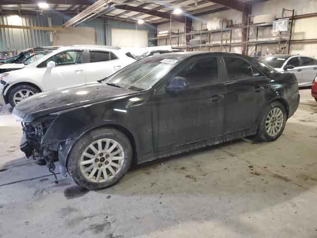  Salvage Cadillac CTS