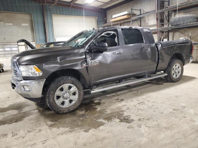  Salvage Ram 2500