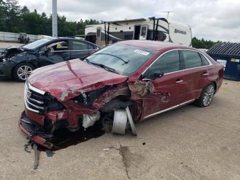  Salvage Cadillac XTS