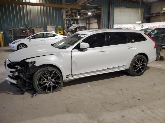  Salvage Volvo V90