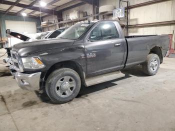  Salvage Ram 2500