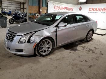  Salvage Cadillac XTS