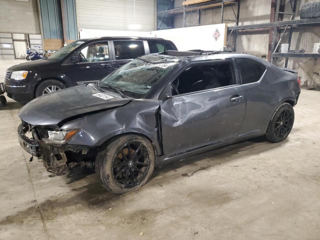  Salvage Toyota Scion