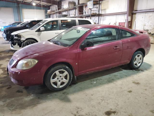  Salvage Pontiac G5