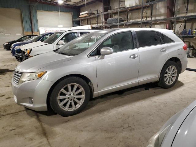  Salvage Toyota Venza