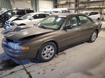  Salvage Oldsmobile Intrigue