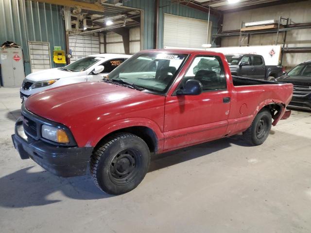  Salvage GMC Sonoma