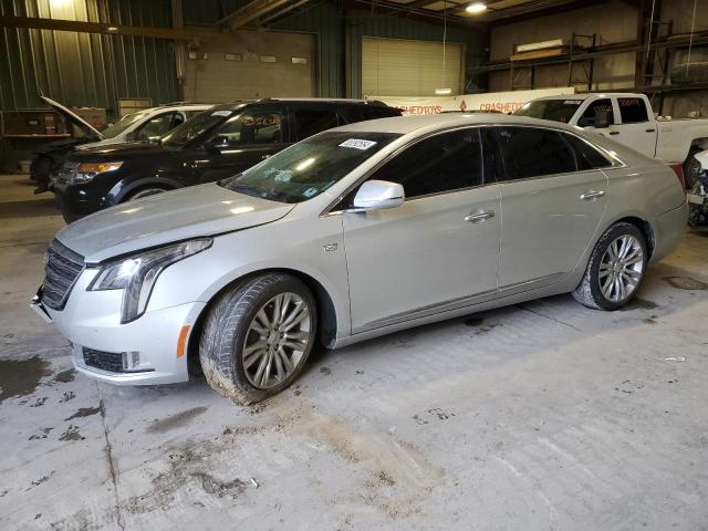  Salvage Cadillac XTS