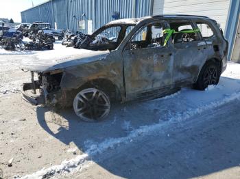  Salvage Kia Telluride