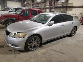  Salvage Lexus Gs