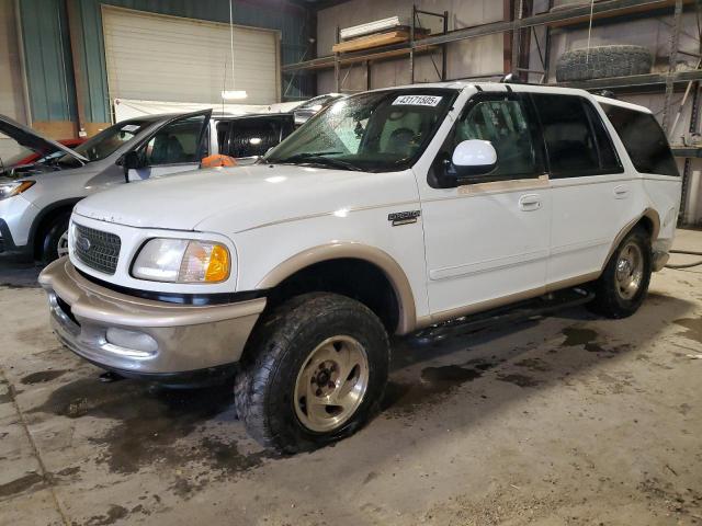  Salvage Ford Expedition