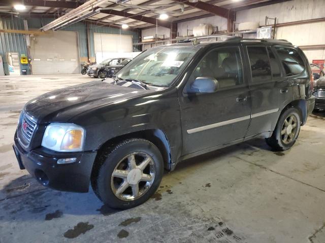  Salvage GMC Envoy