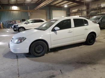  Salvage Chevrolet Cobalt