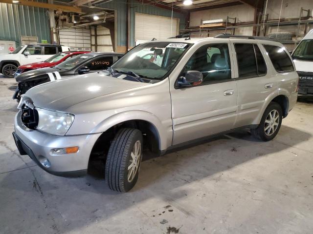  Salvage Buick Rainier