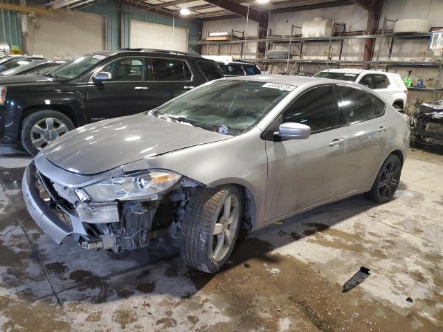  Salvage Dodge Dart