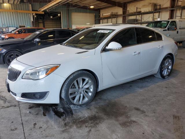  Salvage Buick Regal