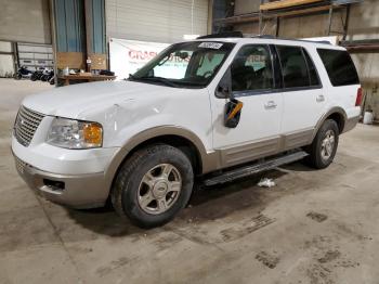  Salvage Ford Expedition