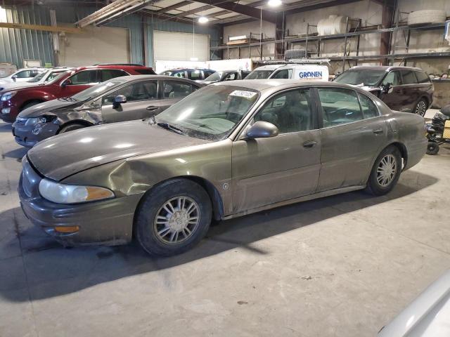  Salvage Buick LeSabre