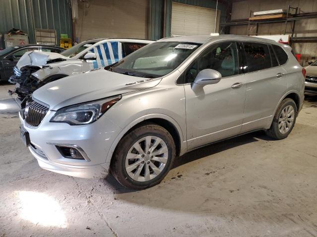  Salvage Buick Envision