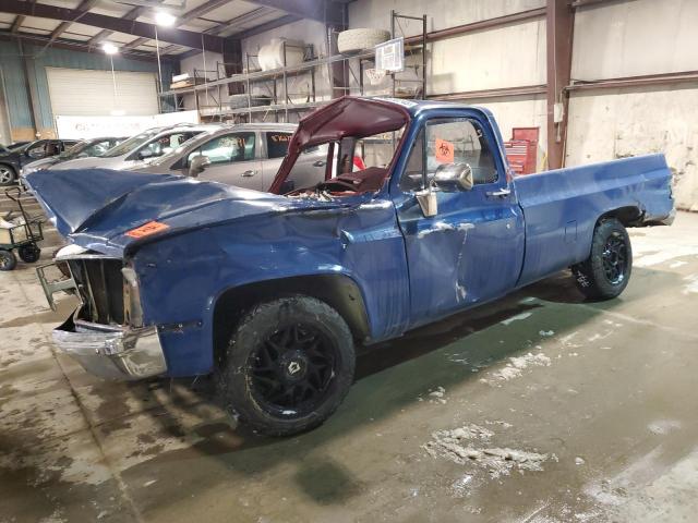  Salvage Chevrolet Ck Series