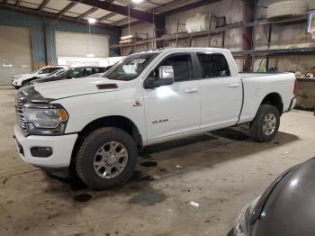  Salvage Ram 2500