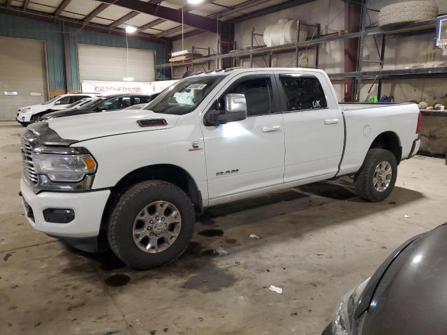  Salvage Ram 2500