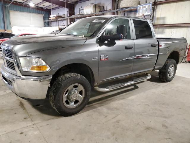  Salvage Dodge Ram 2500