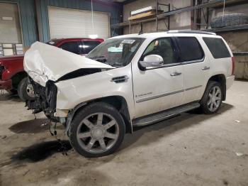  Salvage Cadillac Escalade