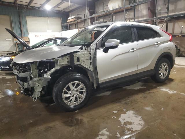  Salvage Mitsubishi Eclipse