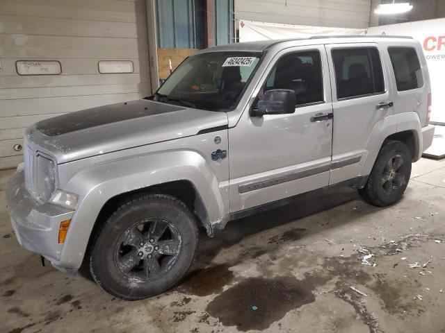  Salvage Jeep Liberty