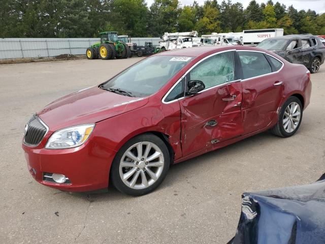  Salvage Buick Verano