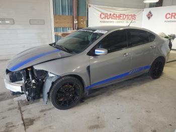  Salvage Dodge Dart