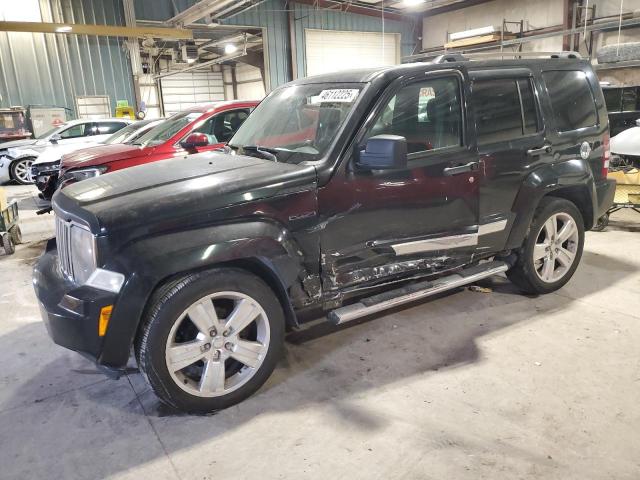  Salvage Jeep Liberty