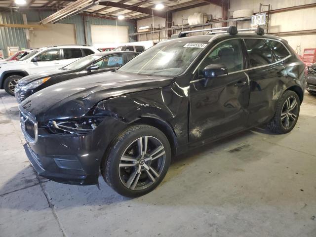  Salvage Volvo XC60