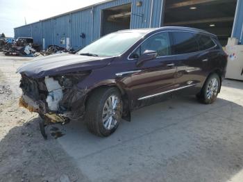  Salvage Buick Enclave